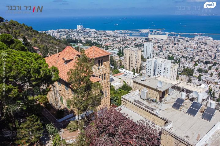 דירה, יפה נוף, כרמל מרכזי - שד' קיש, חיפה