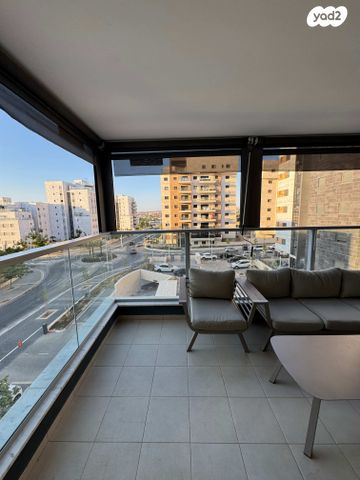 דירה, סיגליות, באר שבע