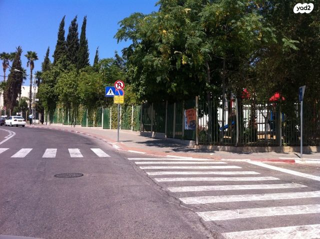 בית פרטי/ קוטג', תל ברוך, תל אביב יפו