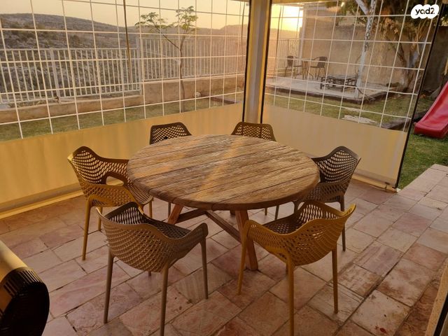 בית פרטי/ קוטג', בית אריה / עופרים