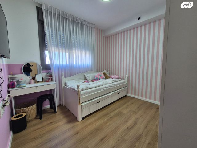 דירה, דרך התקווה, גני תקווה