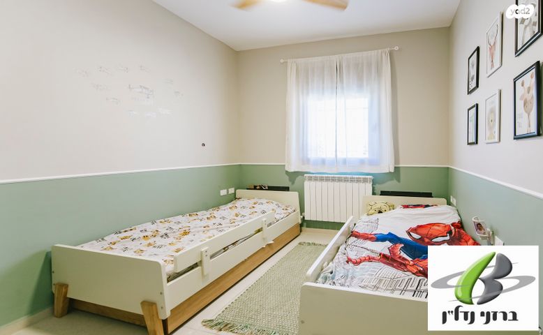 גג/ פנטהאוז, סנסן, צור הדסה