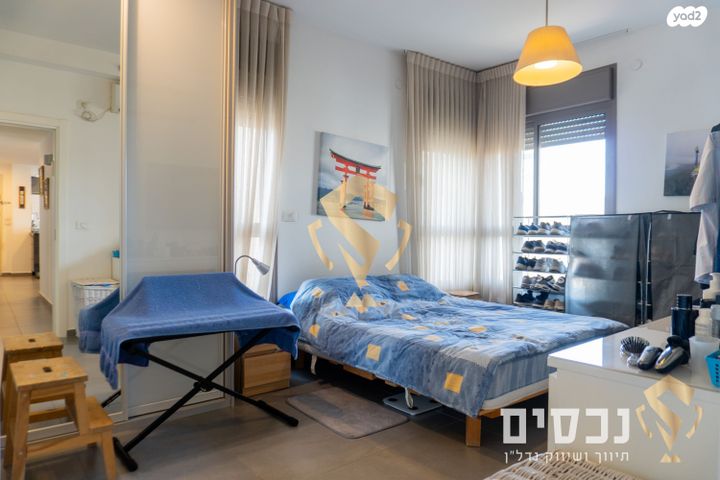 דירה, יעל רום 3, הדר המושבות החדשה / אם המושבות החדשה, פתח תקווה