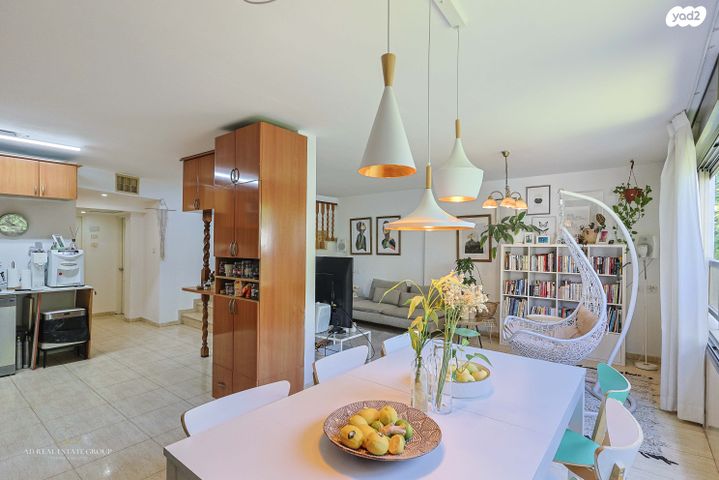 גג/ פנטהאוז, סן מרטין, רמת חן, רמת גן