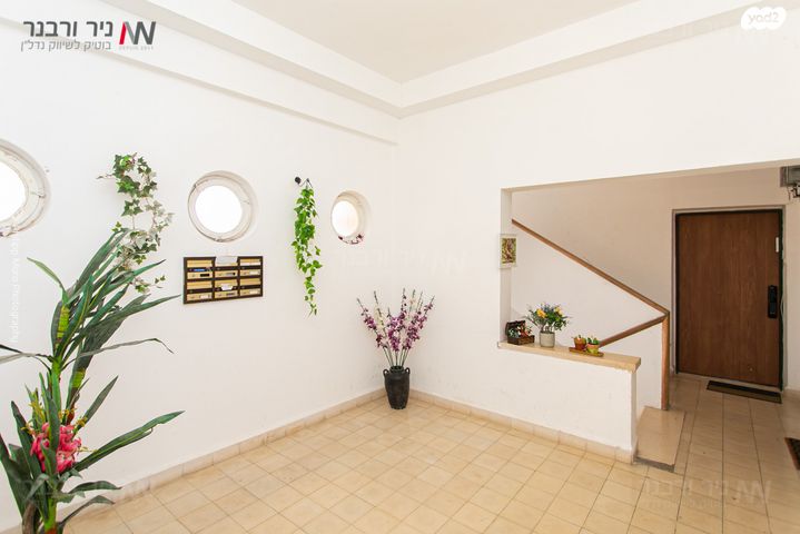 דירה, יפה נוף, כרמל מרכזי - שד' קיש, חיפה