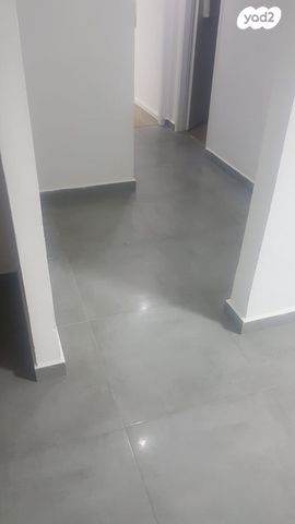 דירה, ש"י עגנון, נווה אלונים, אשקלון