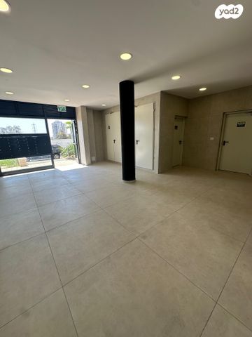 דירה, עין הנצי"ב 6, אגמים מזרח, אשקלון