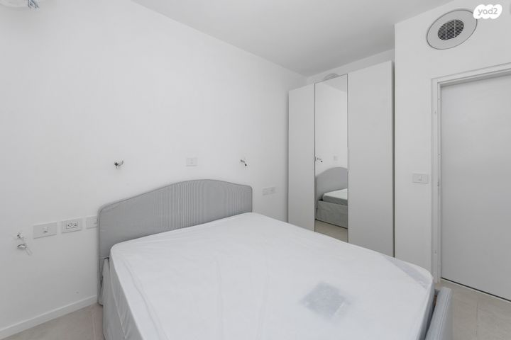 דירה, חזקיהו המלך, קטמון הישנה, ירושלים