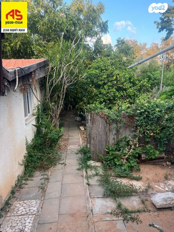 בית פרטי/ קוטג', דוד רמז, נווה עמל, הרצליה