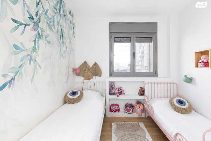 דירה, הארי טרומן 35, רמות, ירושלים