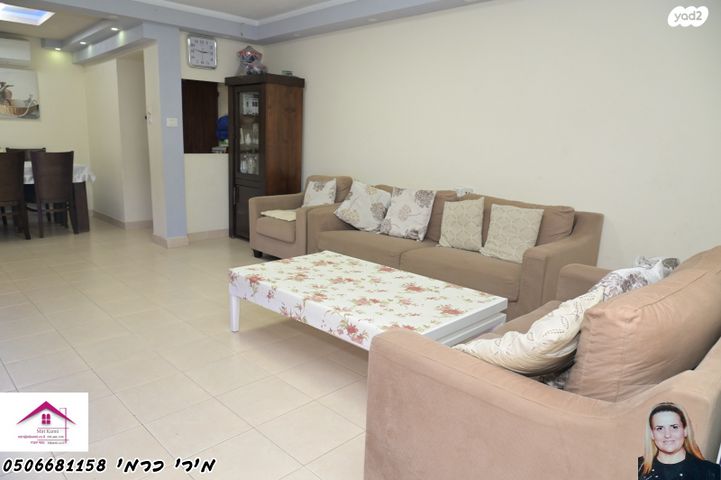 דירה, רובע ו', אשדוד