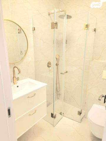 גן יבנה מערב