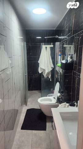 דירה, שבטי ישראל 29, גבעת אולגה, חדרה