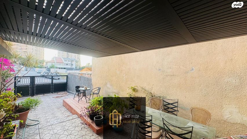 בית פרטי/ קוטג', התאנה 6, נווה נוף, אקדמאים, לוד