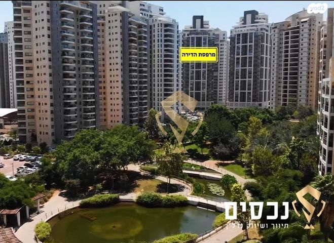 דירה, יעל רום 3, הדר המושבות החדשה / אם המושבות החדשה, פתח תקווה