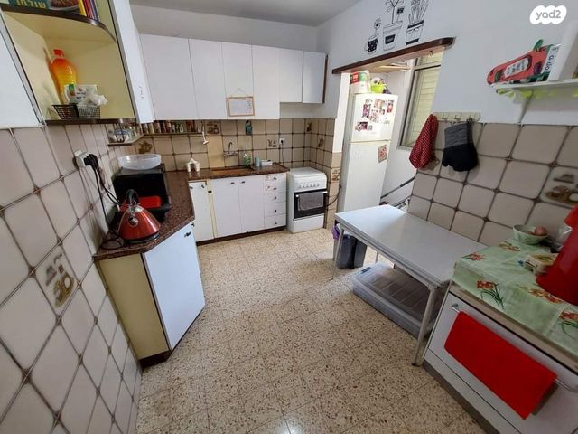 דירה, וינגייט 61, שכונה ג', באר שבע