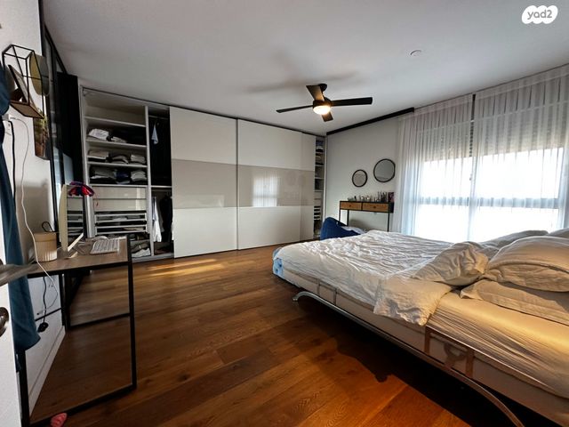 גג/ פנטהאוז, דגניה, ח-501, חולון