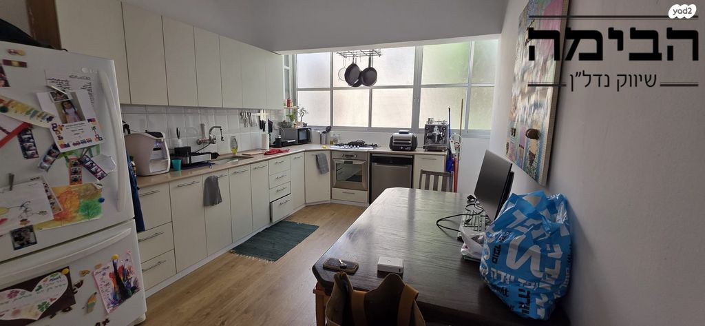 דירה, אידלסון, לב תל אביב, לב העיר צפון, תל אביב יפו