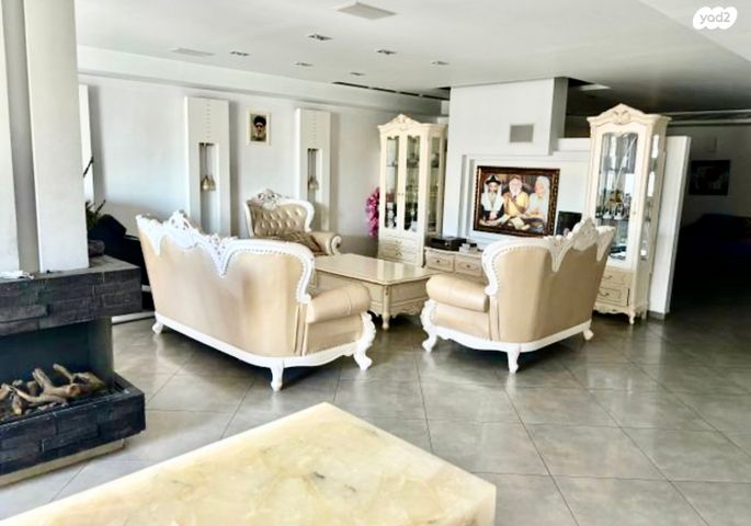 גג/ פנטהאוז, אשדוד