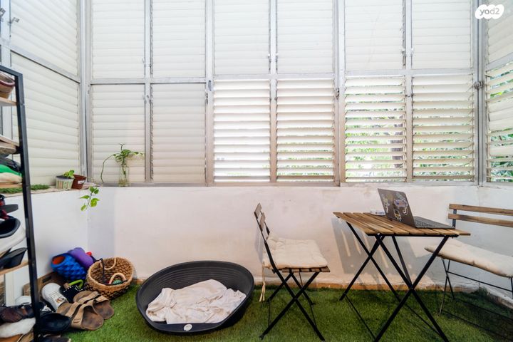 דירה, בר גיורא, תל אביב יפו