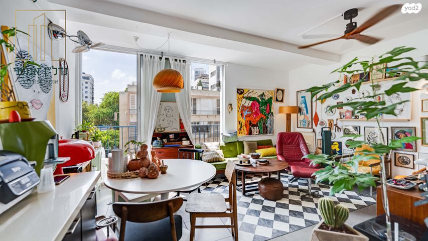 דירה, רמת גן