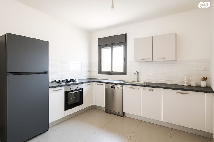 גג/ פנטהאוז, דרך דגניה, קרית השרון, נתניה