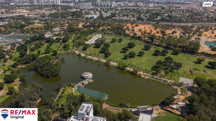 דירה, אחד העם, רמת השקמה, רמת גן