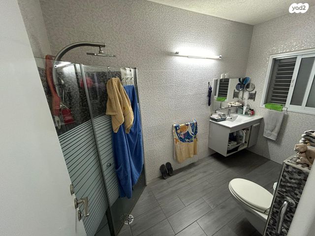 דופלקס, דוד אלעזר 19, שכונה ו', באר שבע