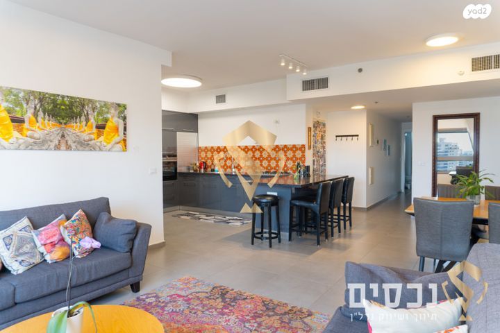 דירה, יעל רום 3, הדר המושבות החדשה / אם המושבות החדשה, פתח תקווה