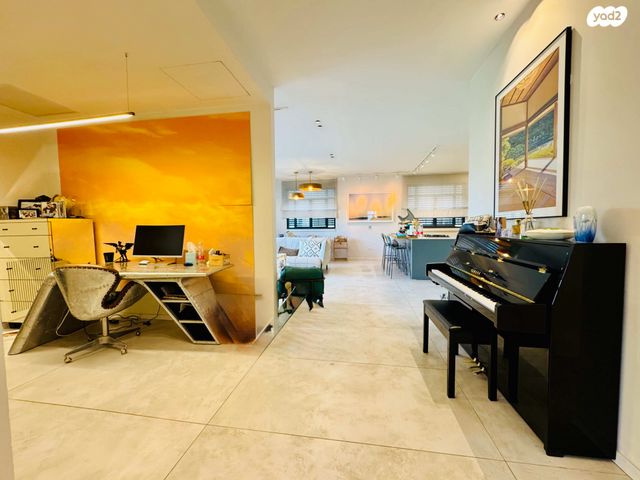 דירה, שדרות רוטשילד, לב תל אביב, לב העיר צפון, תל אביב יפו