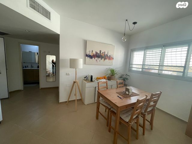 גג/ פנטהאוז, בועז, התקוה, בית יעקב, נווה צה"ל, תל אביב יפו