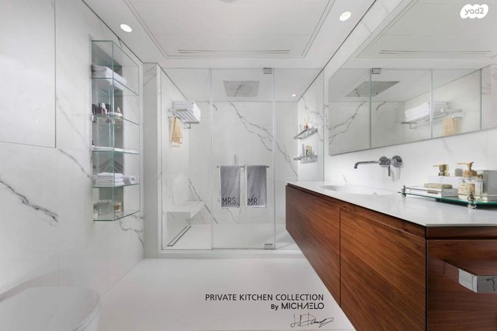 דירה, ניסים אלוני 19, צמרות איילון, פארק צמרת, תל אביב יפו