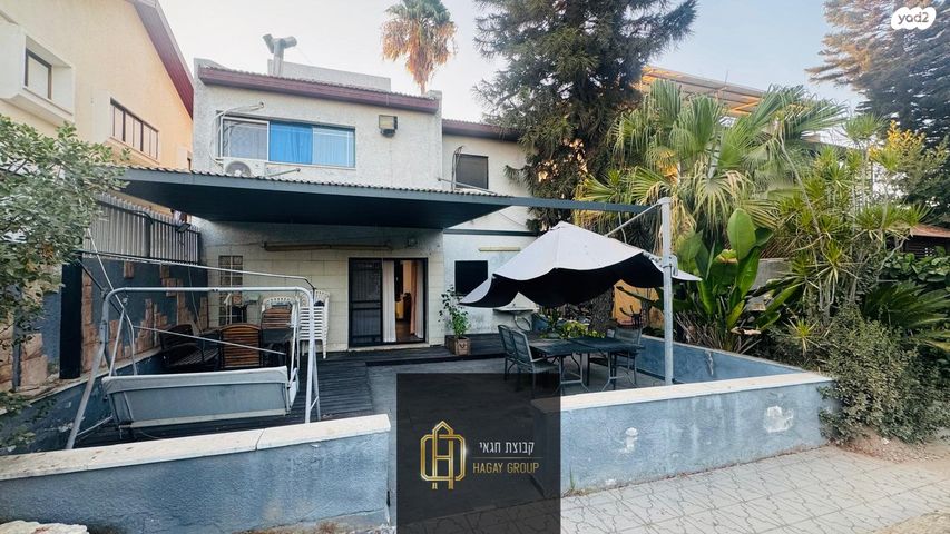 בית פרטי/ קוטג', התאנה 6, נווה נוף, אקדמאים, לוד