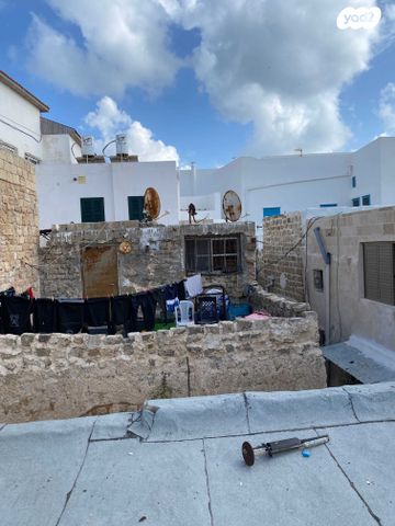 דירה, עיר עתיקה 11, העיר העתיקה, עכו