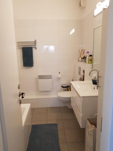 דירה, השופט חיים כהן, ארנונה, ירושלים