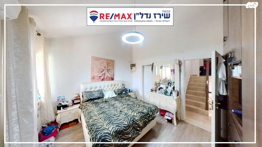 בית פרטי/ קוטג', ישראל זרחי 26, רמות, ירושלים