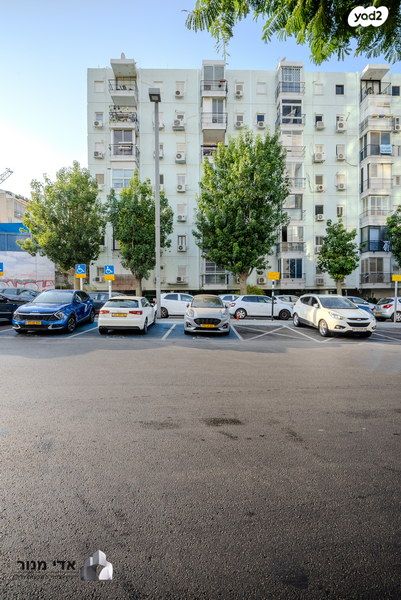 דירה, טשרניחובסקי, הצפון הישן - דרום, תל אביב יפו