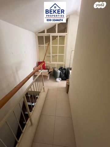 בית פרטי/ קוטג', נווה רום, רמת השרון