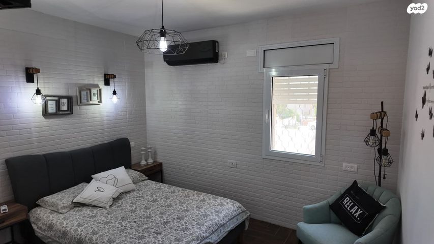 בית פרטי/ קוטג', שקד, ערד