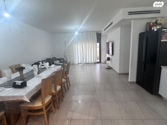 דירה, פארק הנחל, באר שבע