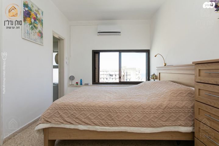 דירה, ארתור הנטקה, אחוזה, חיפה