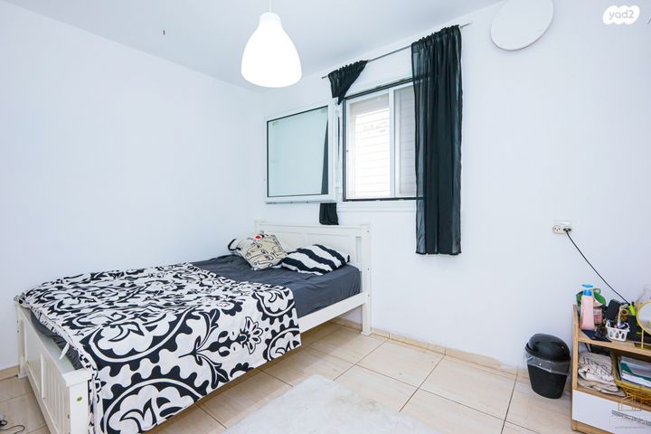 דירת גן, העלייה, נהריה