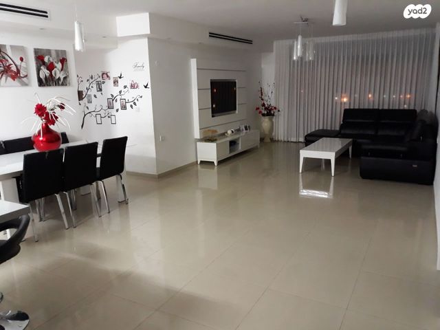 דירה, בלפור, ברנע, אשקלון