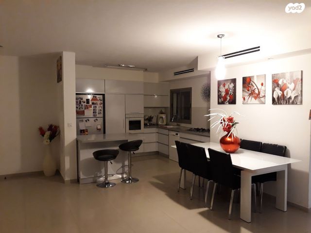 דירה, בלפור, ברנע, אשקלון