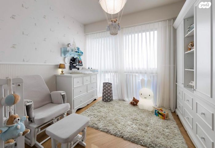 דירה, ניסים אלוני 19, צמרות איילון, פארק צמרת, תל אביב יפו