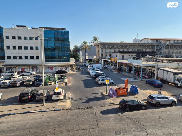 דירה, אלי כהן, אפרידר, אשקלון