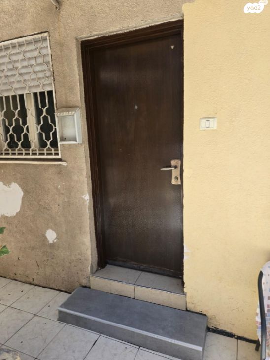 דירה, י.ל. פרץ 29, הדר מרכז, חיפה