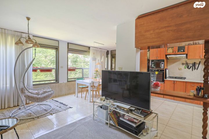 גג/ פנטהאוז, סן מרטין, רמת חן, רמת גן