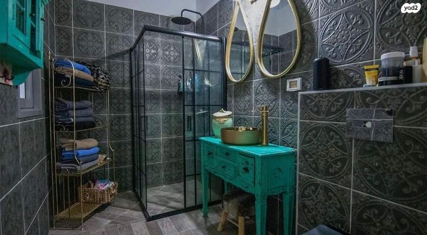 דירה, יוסף בורג, באר שבע