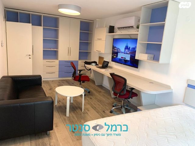 דירה, גדליהו, נווה שאנן, חיפה